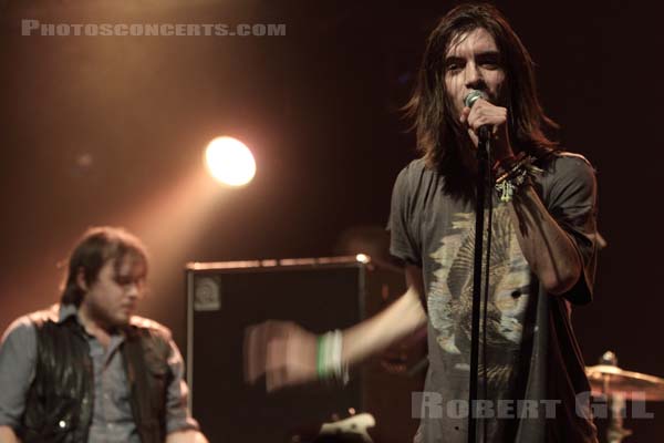 FREE ENERGY - 2010-11-05 - PARIS - La Cigale - 